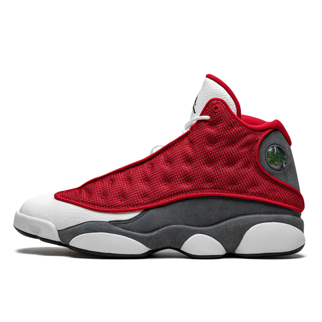 J13 Retro Rouge Flint
