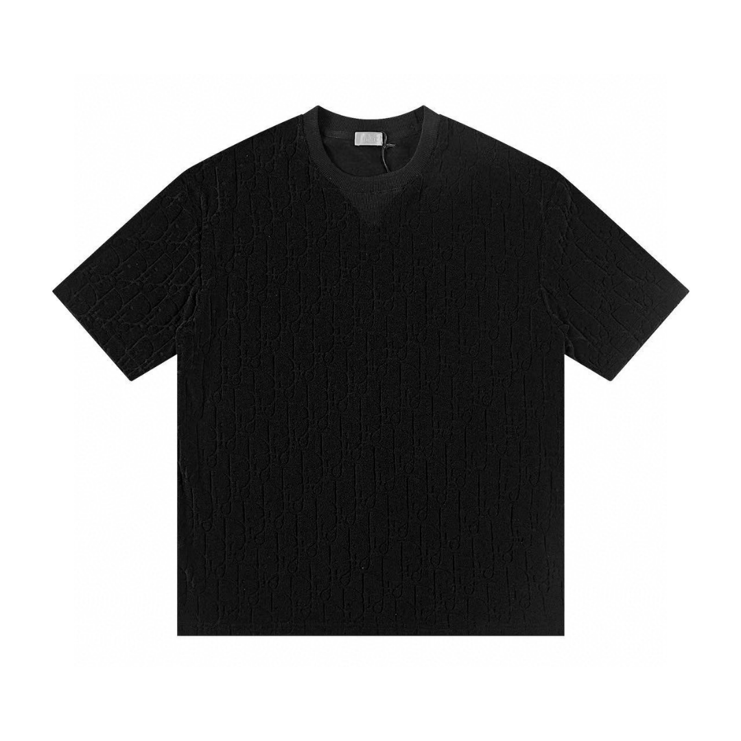 Ensemble Short Monogram