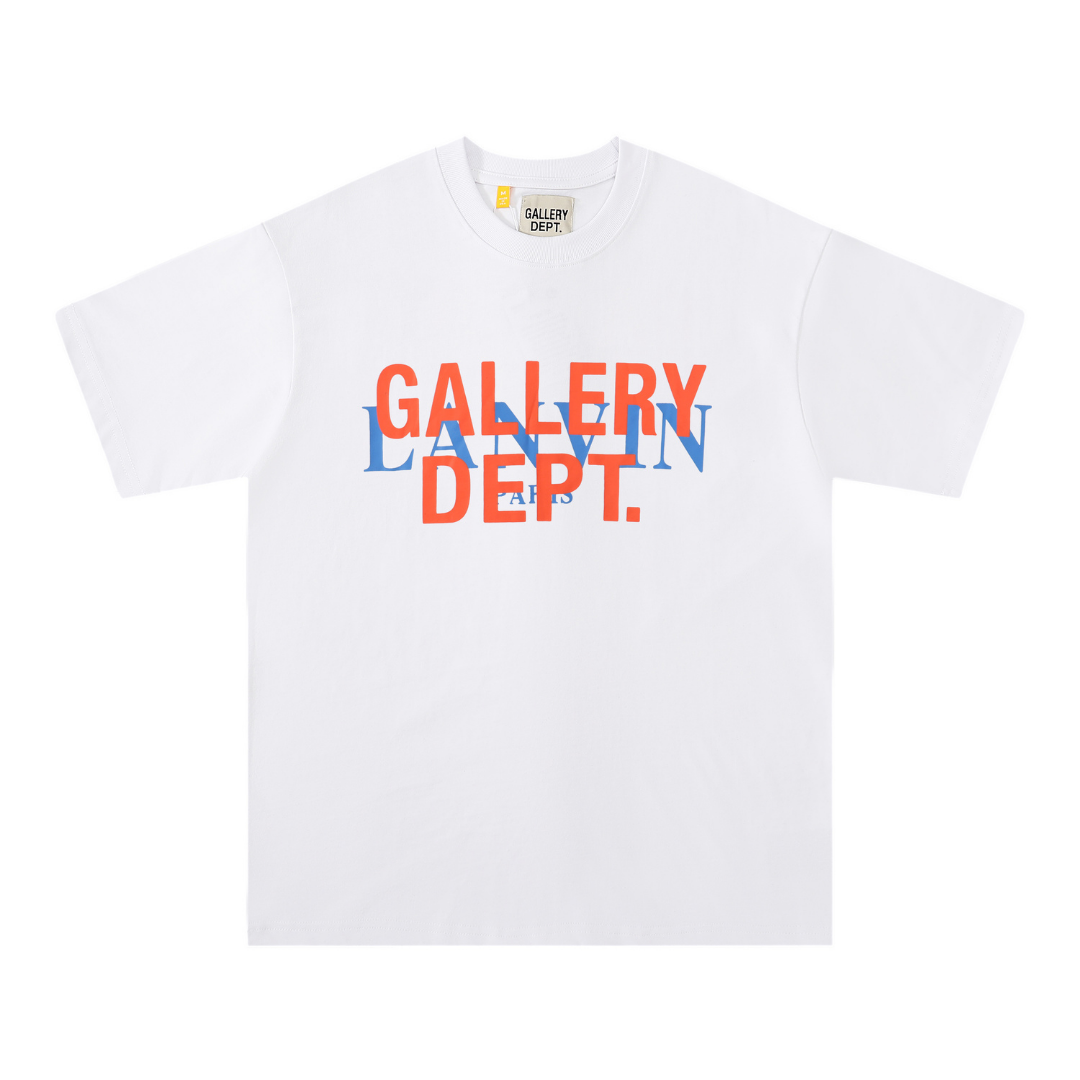 T-Shirt Gallery Dpt.
