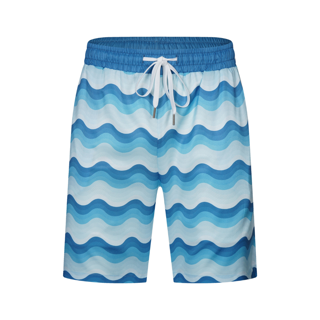 Ensemble Short Casa