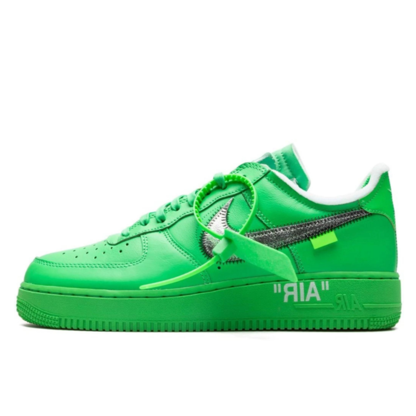 AF1 x Off Vert