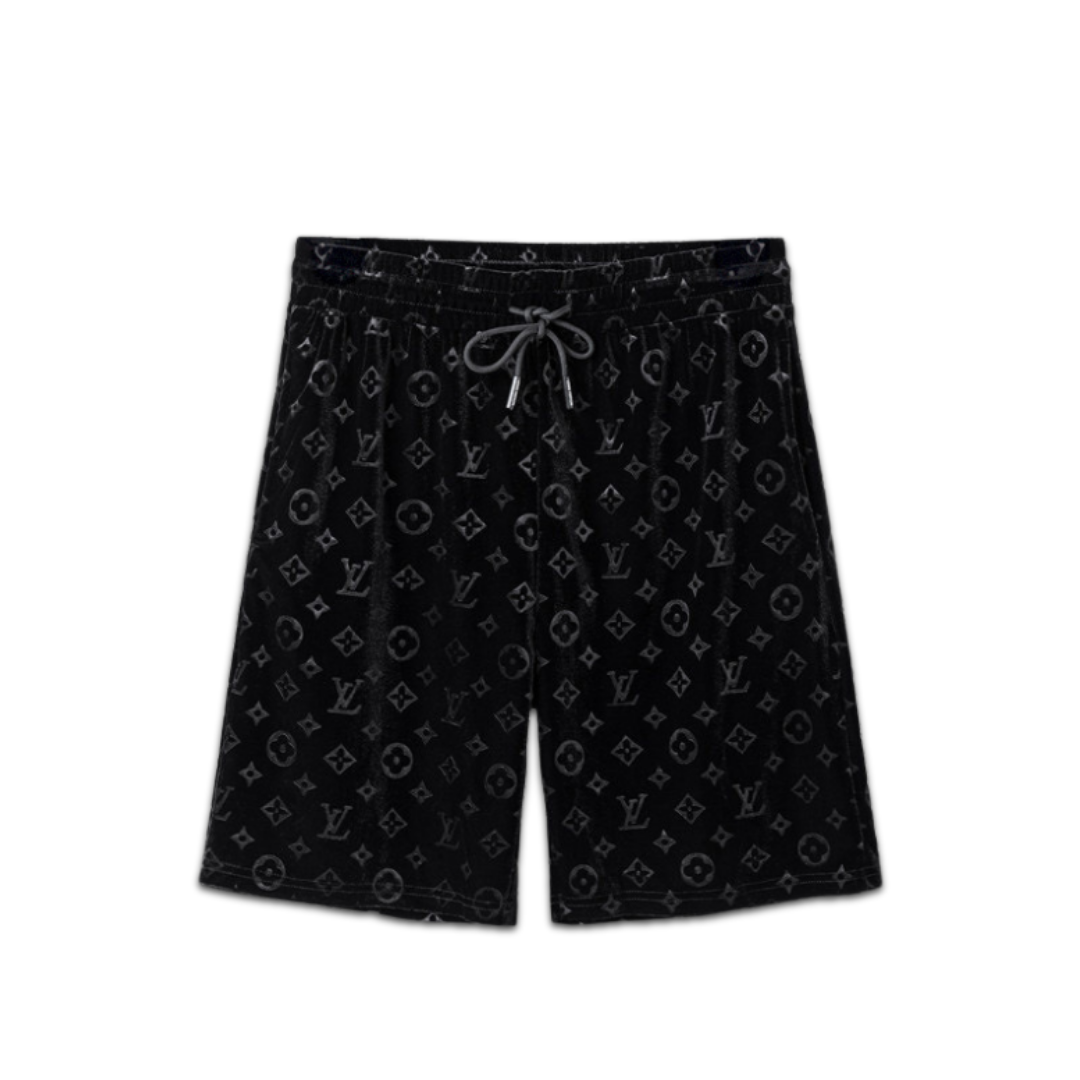 Ensemble Short Monogram