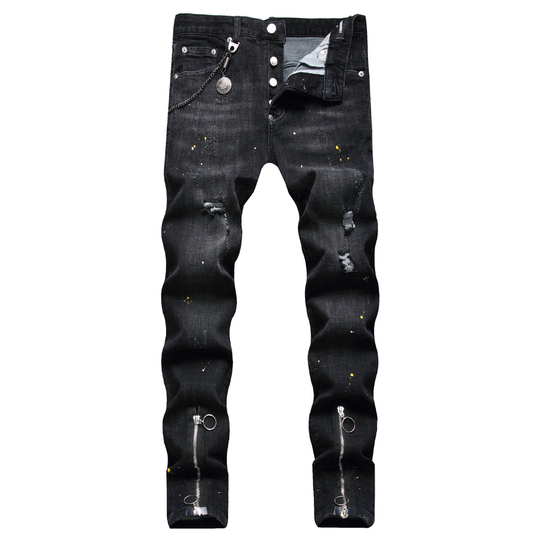 Jean Dsq