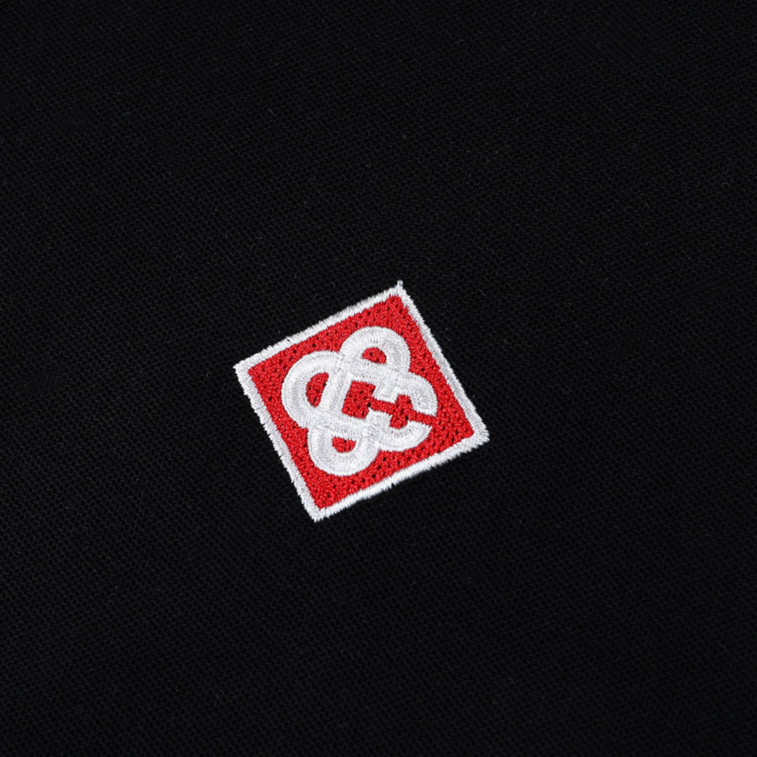 T-Shirt Casa Monogram