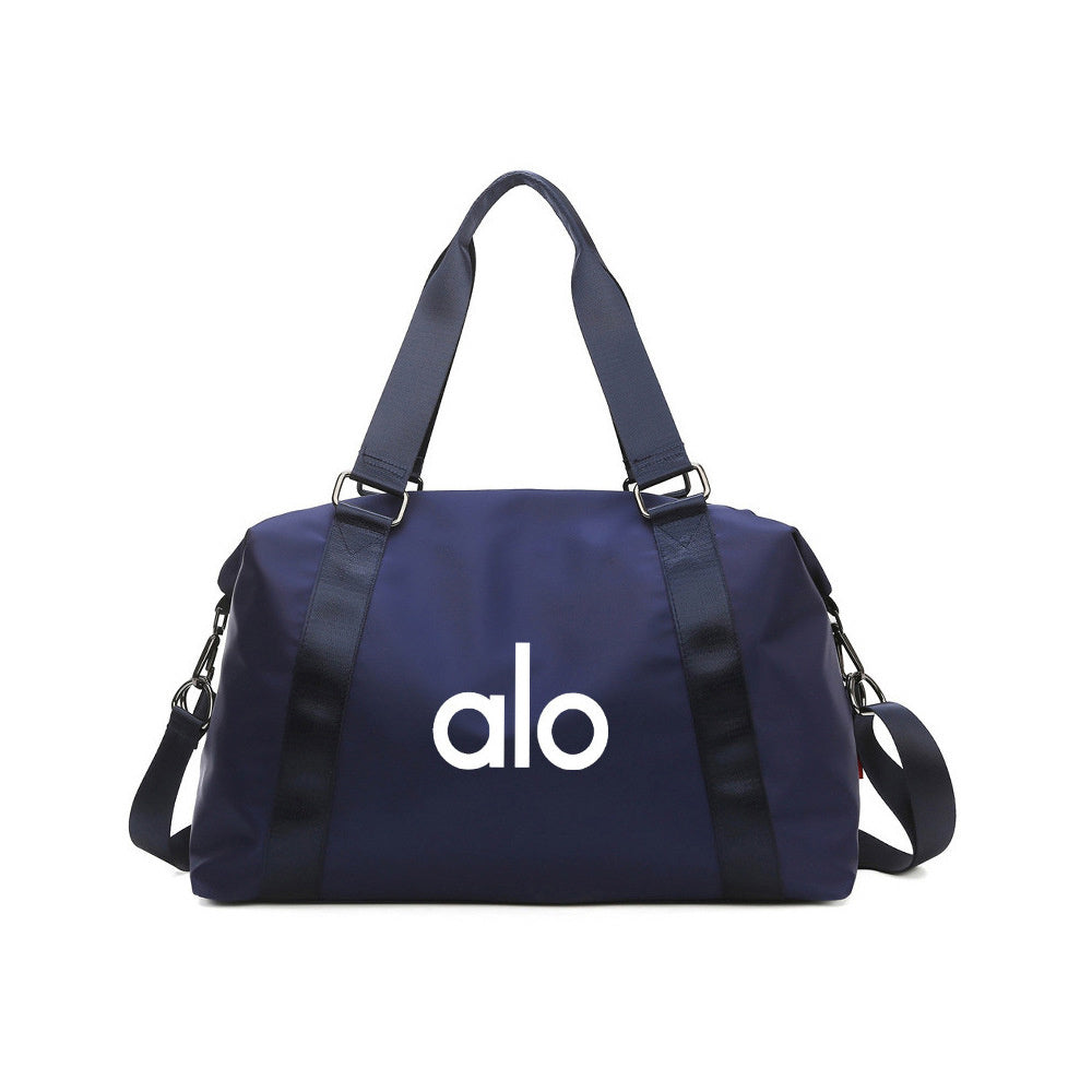 City Bag ALO