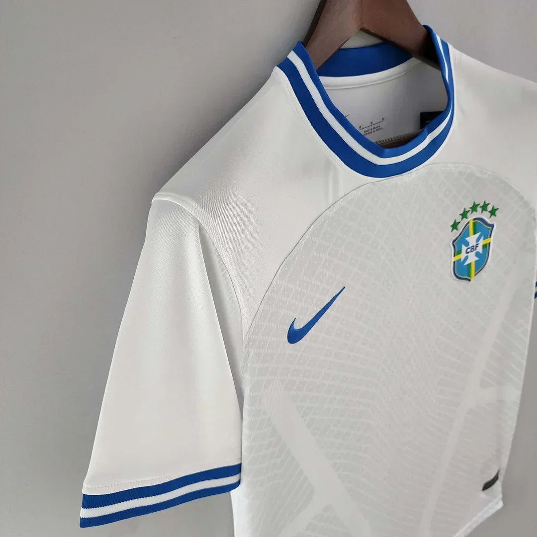 Maillot Brazil Alvorada Celestial Limited
