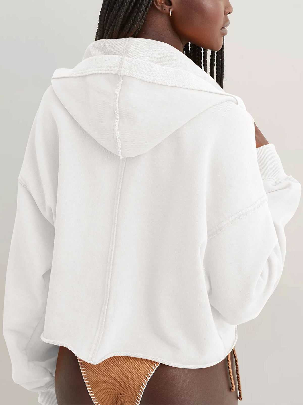 Accolade Mountain Sweater