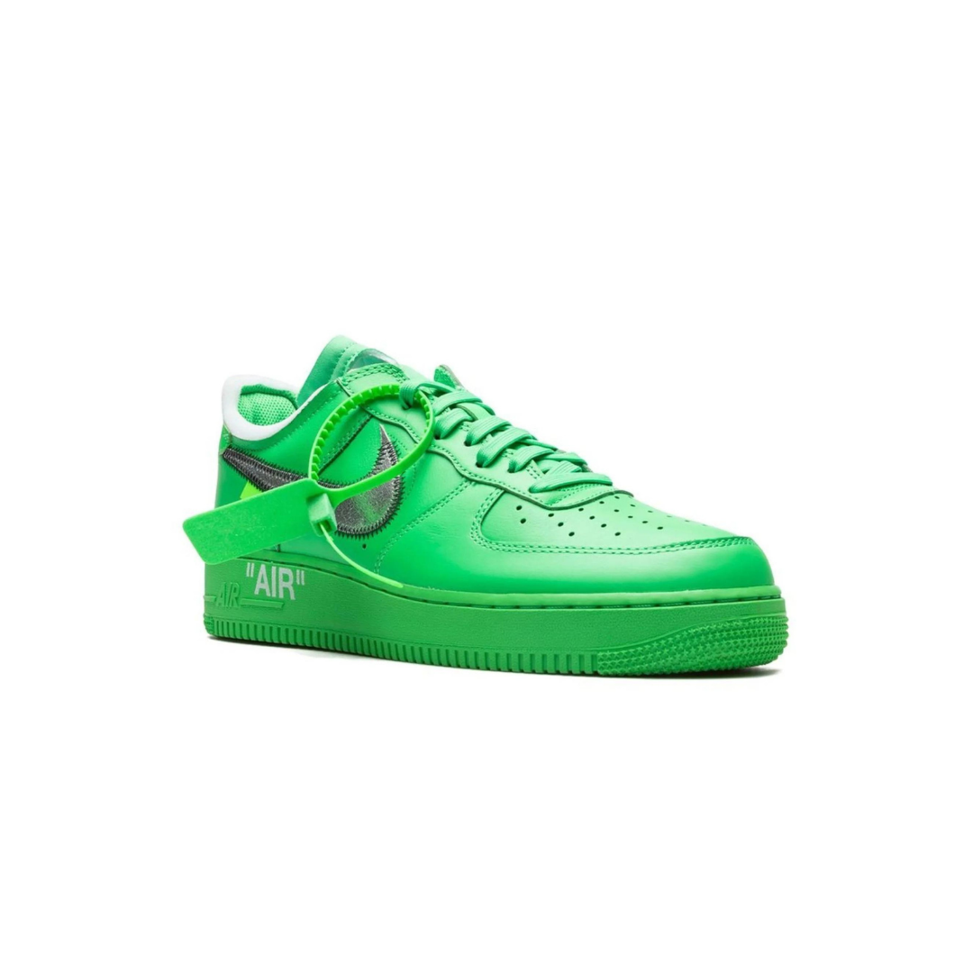 AF1 x Off Vert