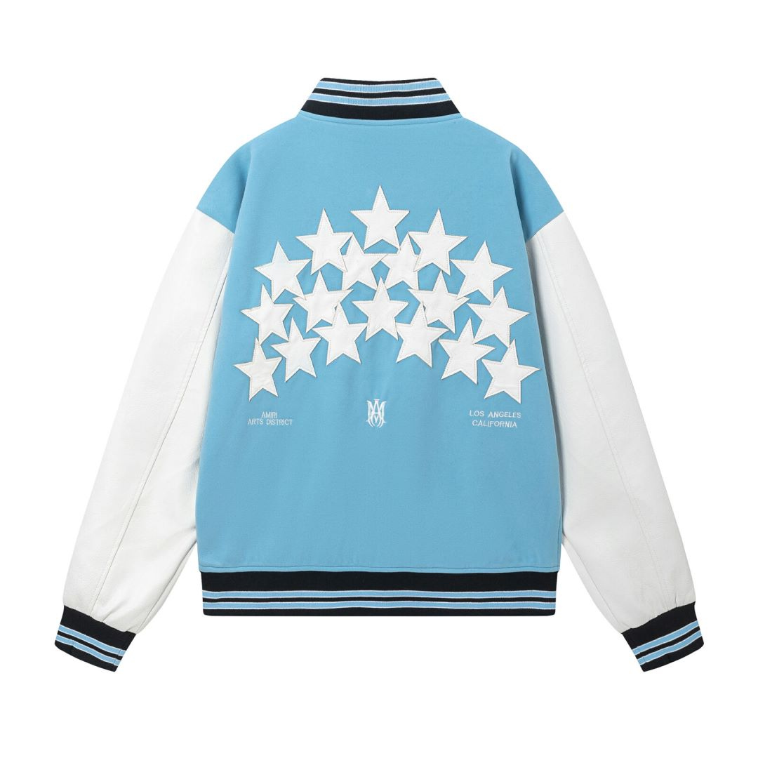 Veste Amr Allstar
