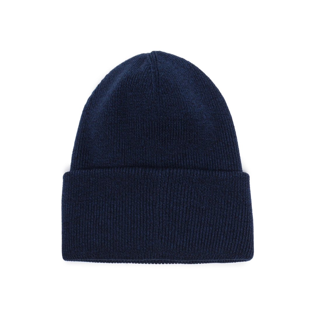 Bonnet Goose Bleu Marine