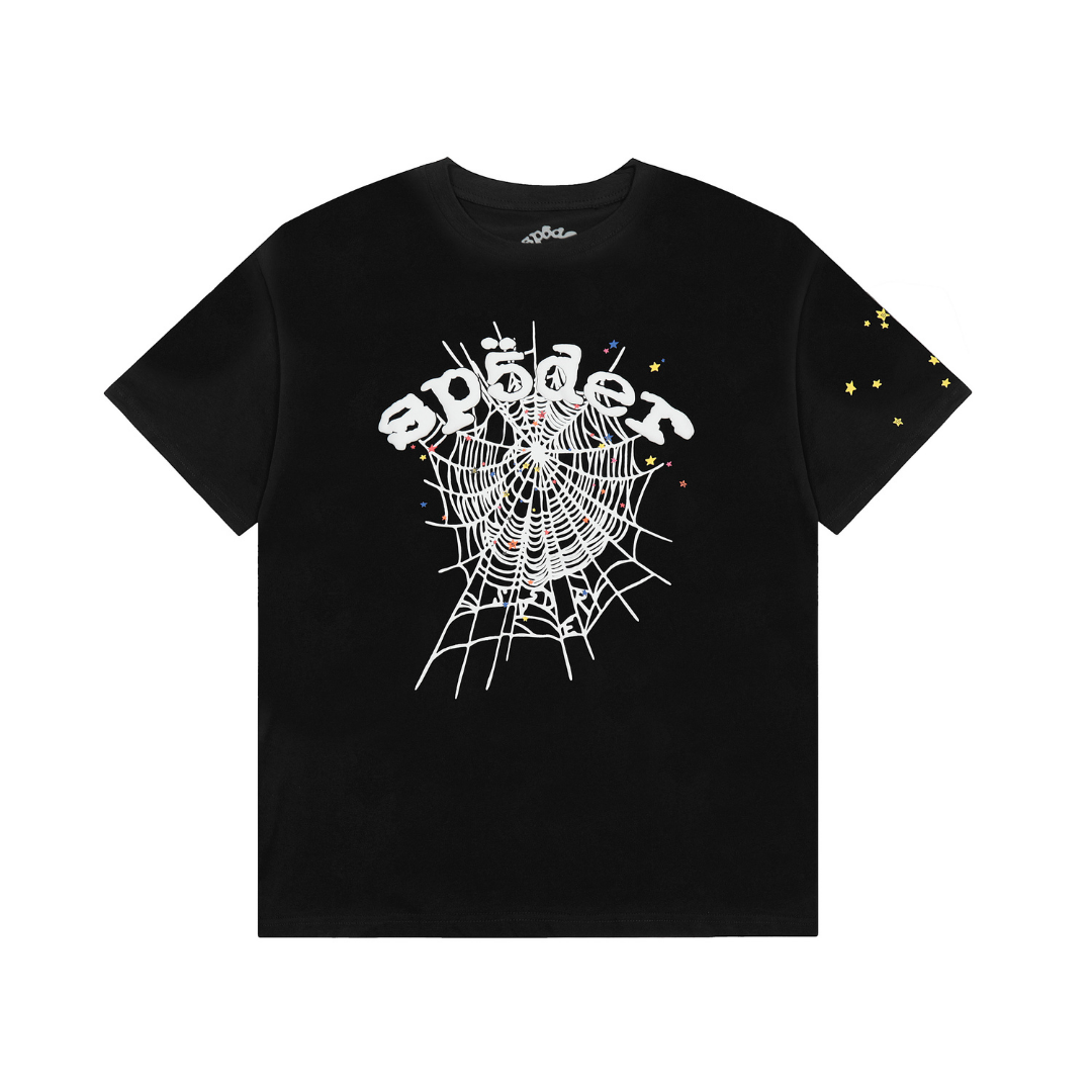 T-Shirt Sp5der