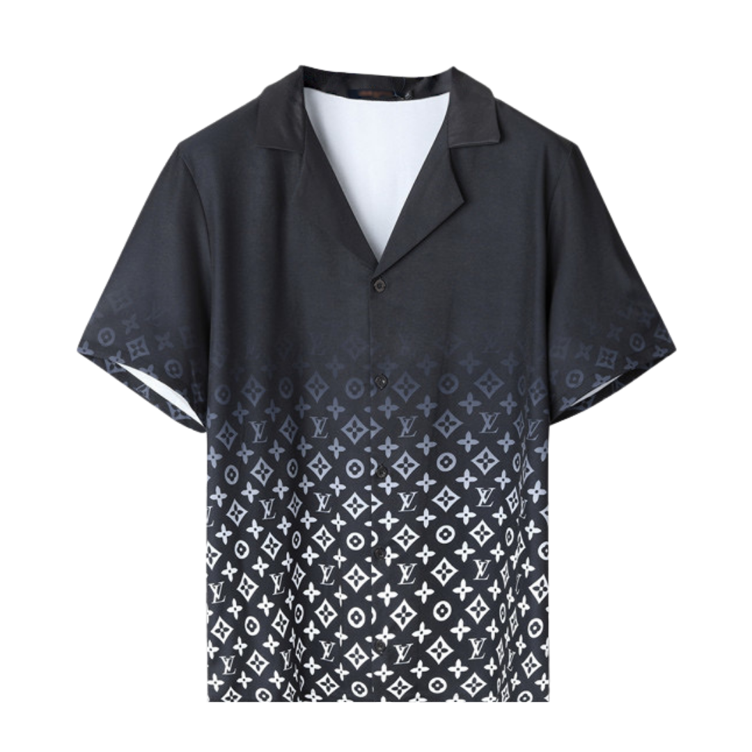 Ensemble Short Monogram