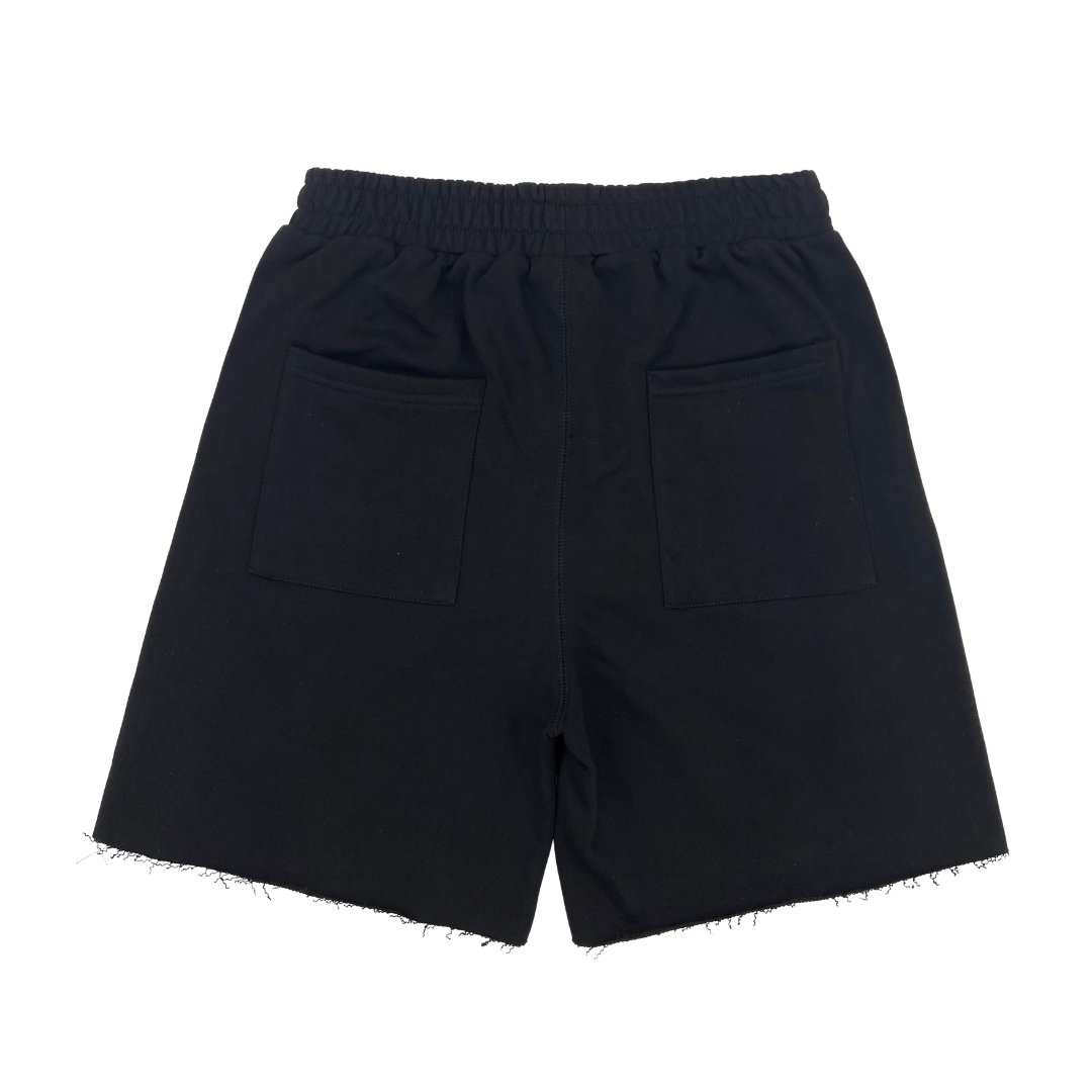 Short CB Monogram