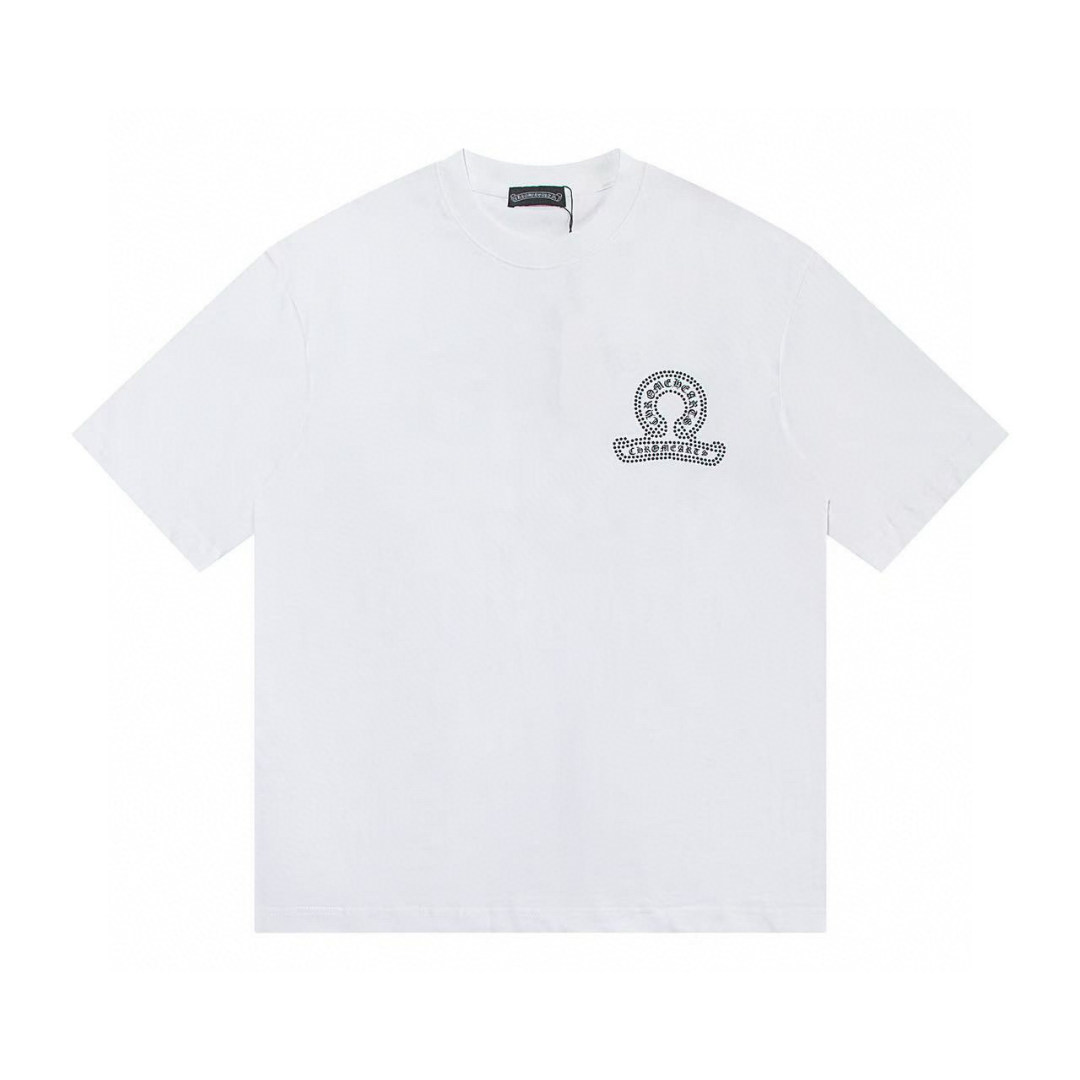 T-Shirt Chrome