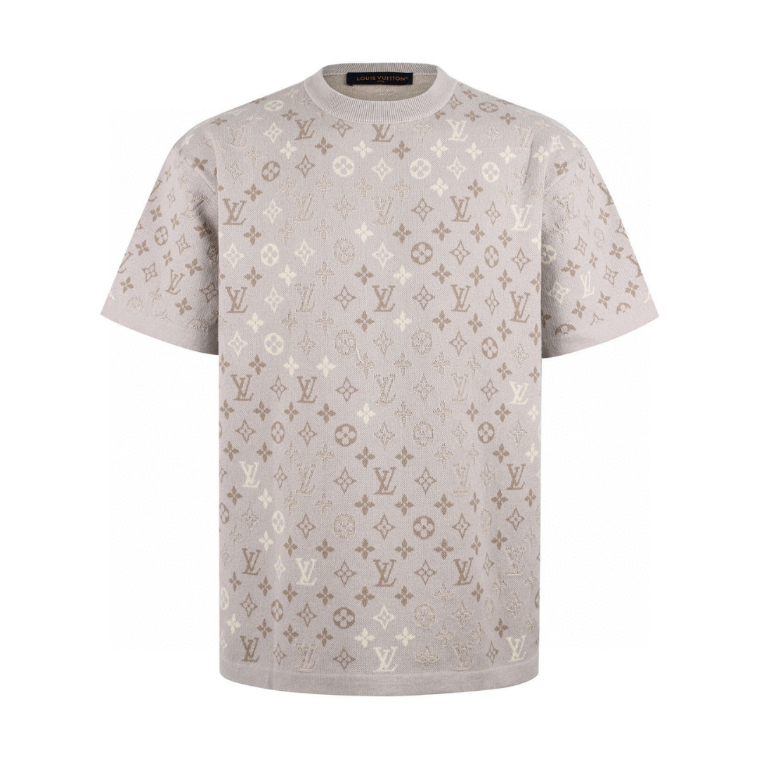 T-Shirt Monogram