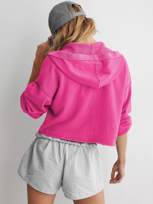 Accolade Mountain Sweater