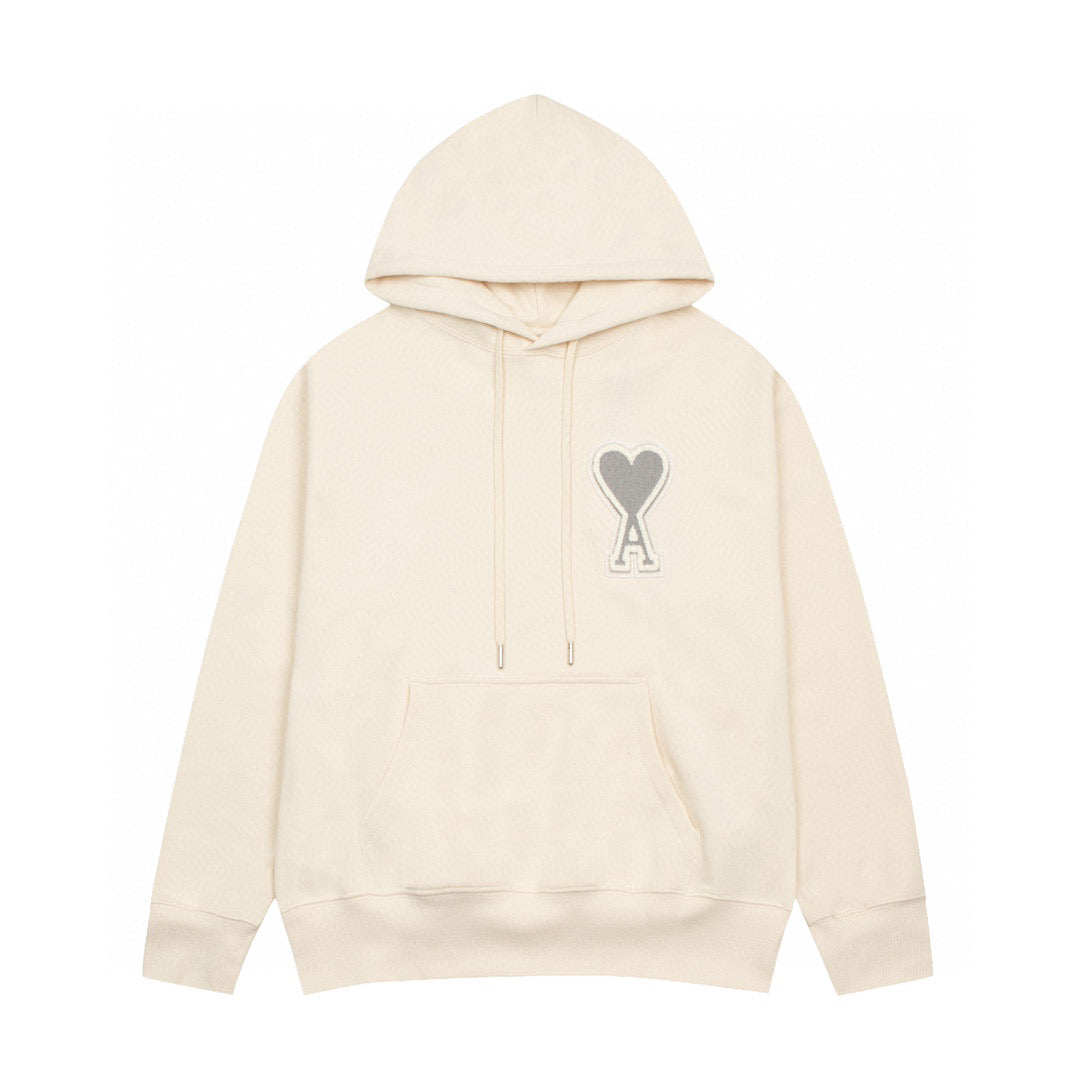 Sweat à Capuche Ami