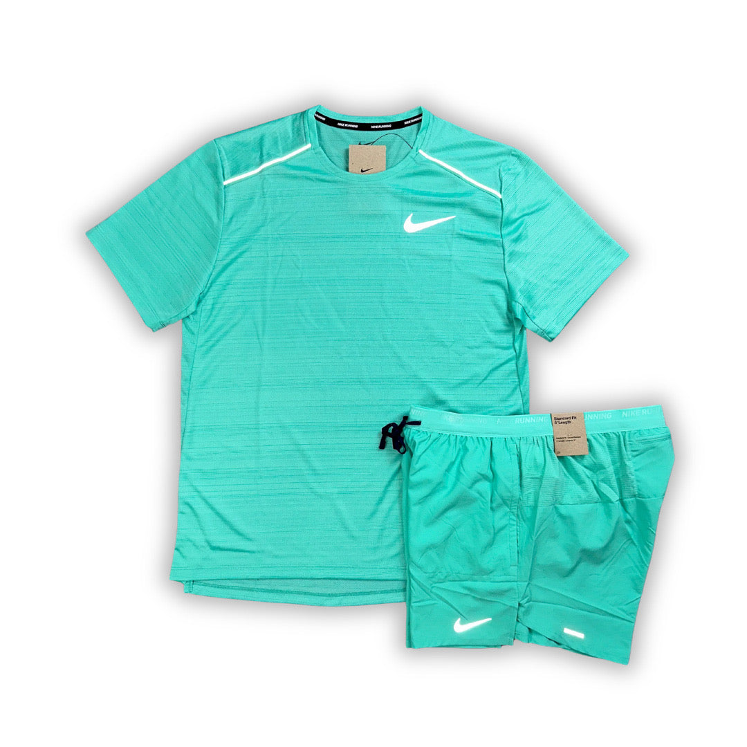 Ensemble Short Miller