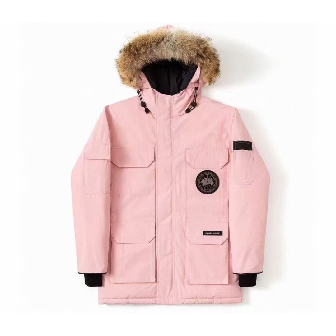 Veste Goose