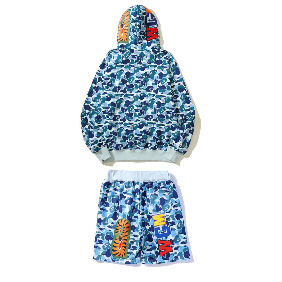 Ensemble Bape