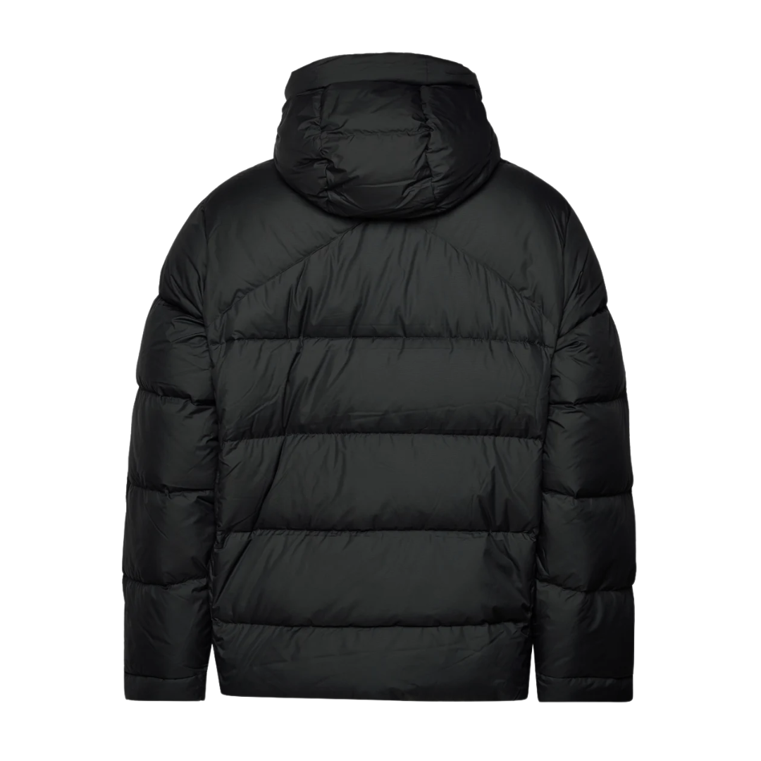 Veste Polo Noir