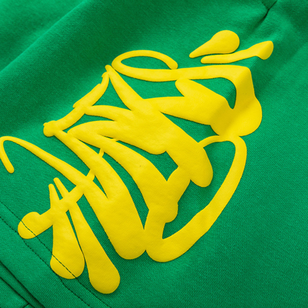 Ensemble Syna Vert