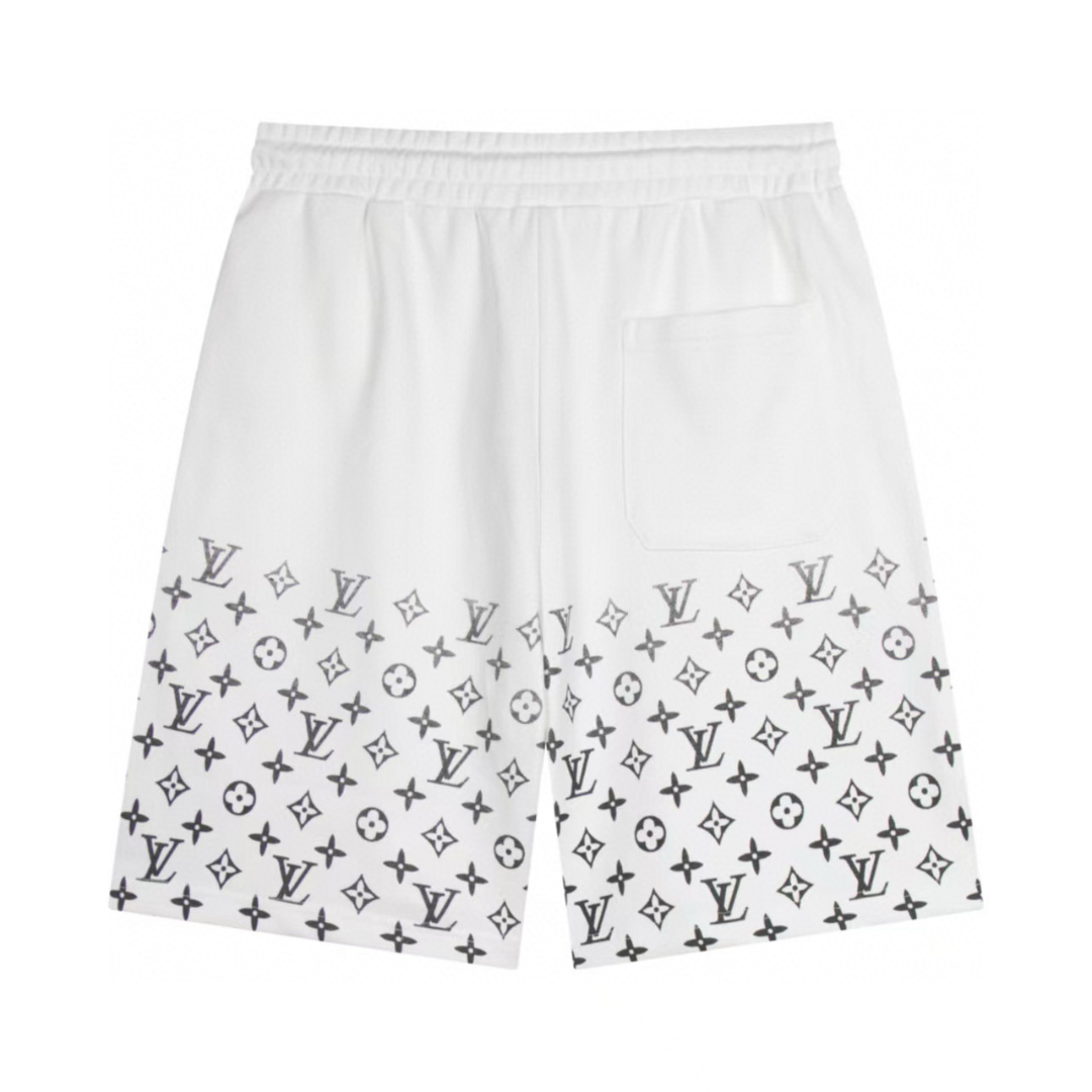 Short Monogram