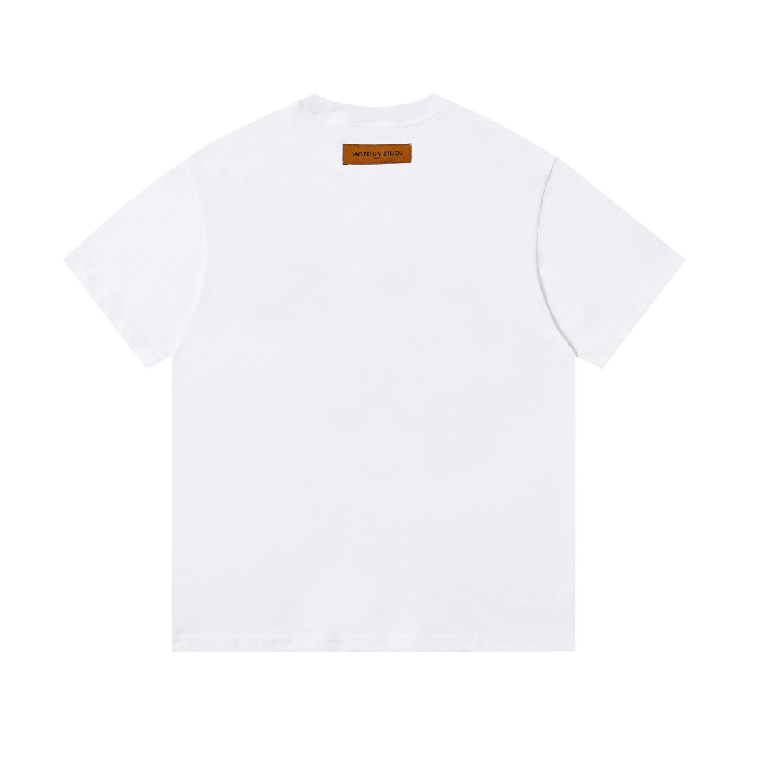 T-Shirt Monogram