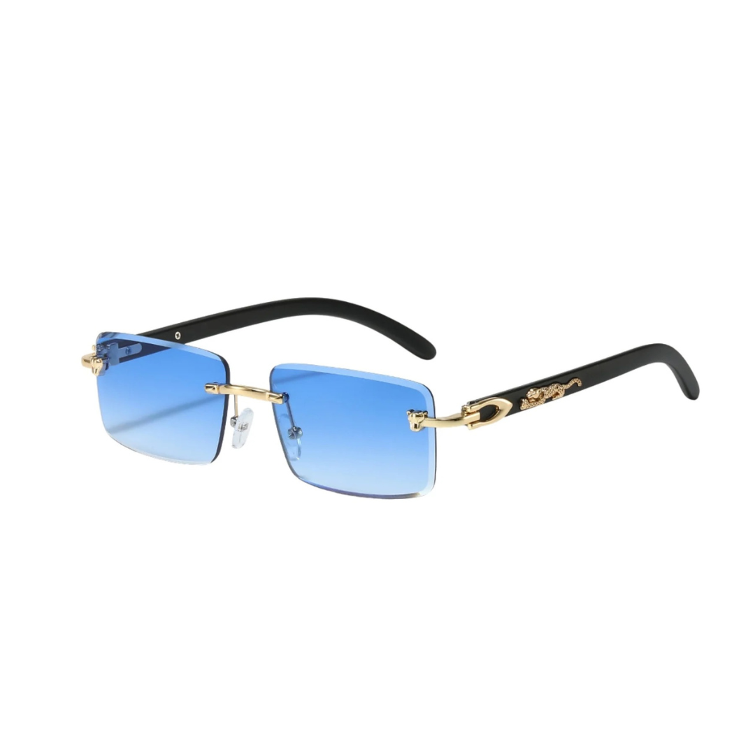 Lunettes de Soleil Monogram