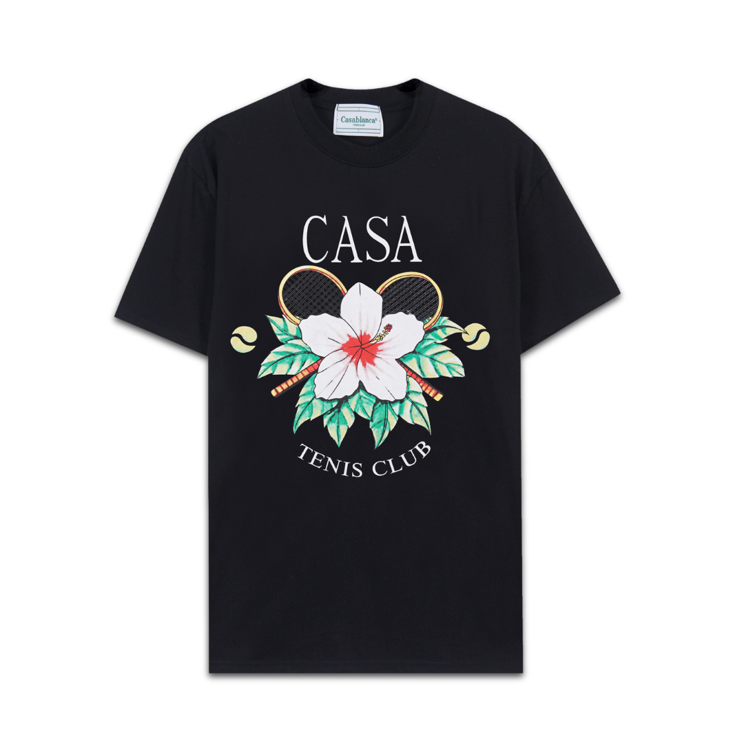 T-Shirt Casa Monogram