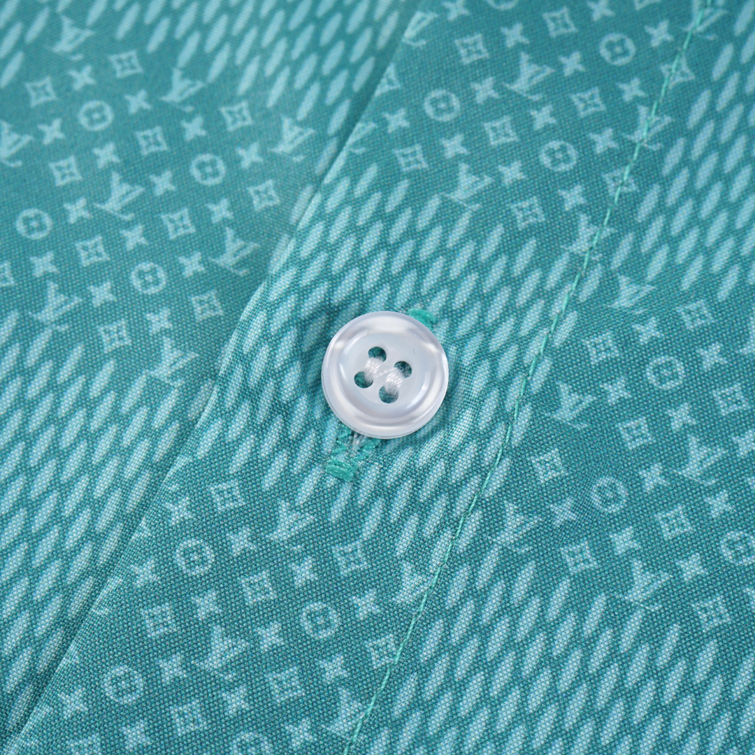 Ensemble Short Monogram
