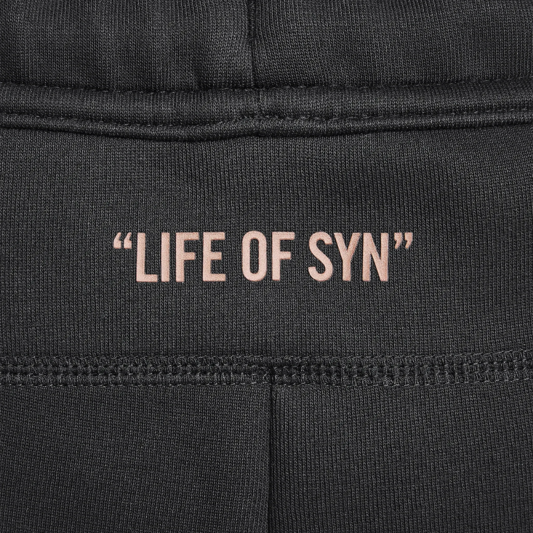 Survêtement Syna Tech Noir