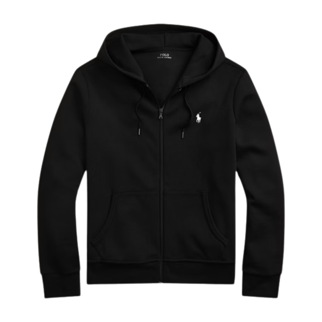 Survêtement Polo Noir