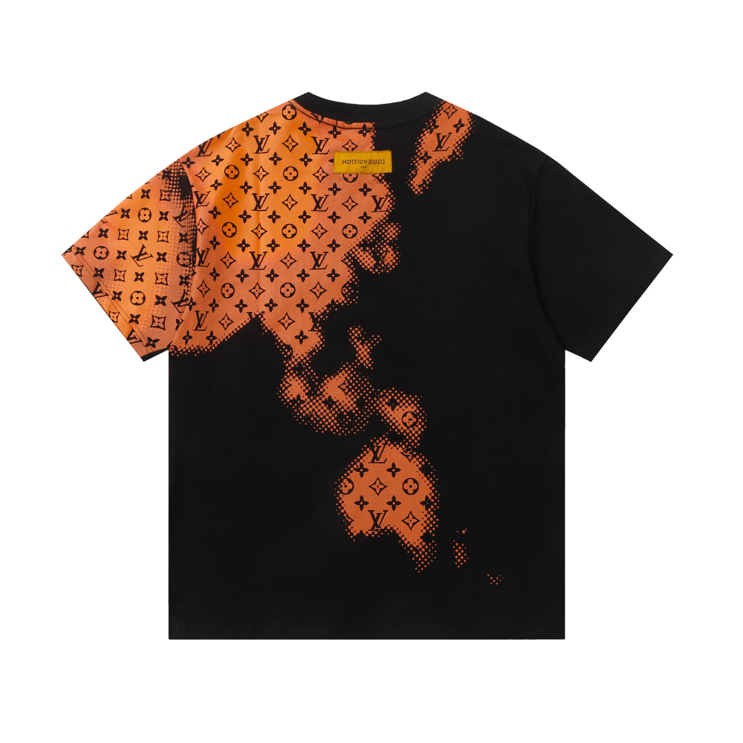 T-Shirt Monogram