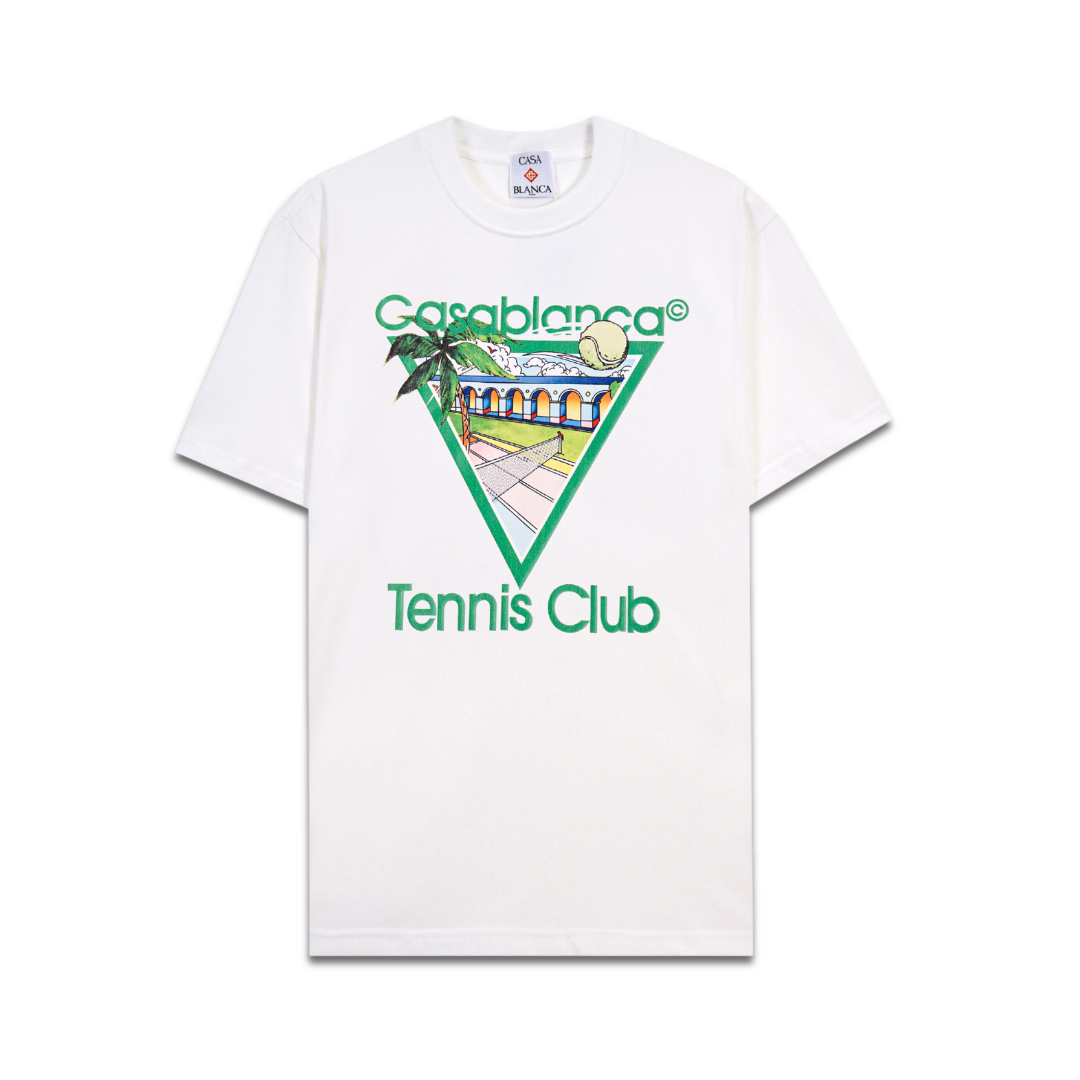 T-Shirt Casa Monogram