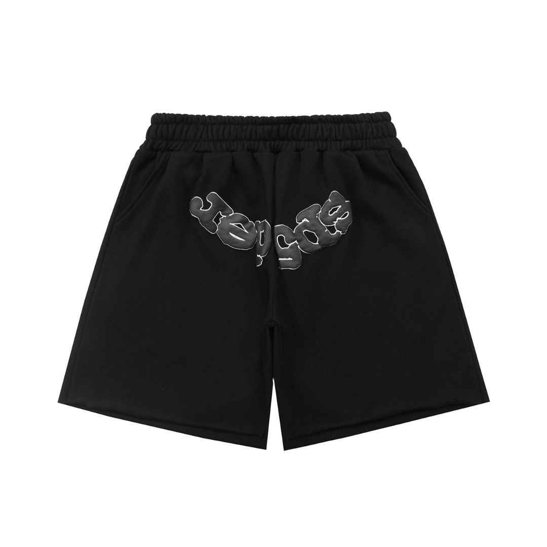 Short Sp5der