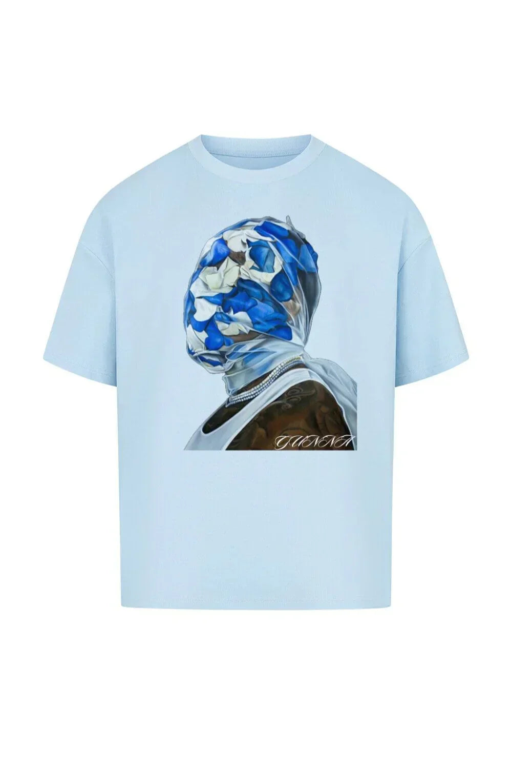 T-Shirt WUNNA