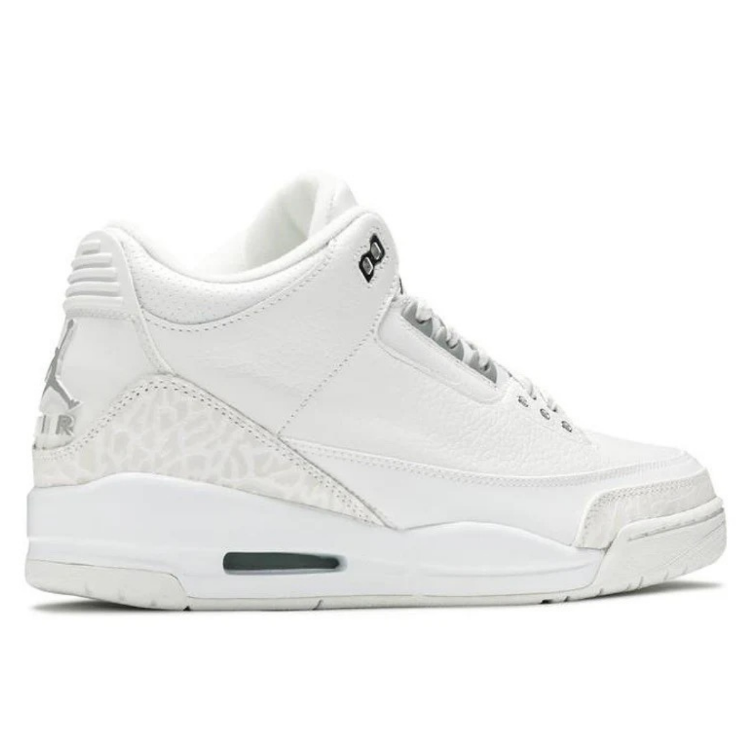 J3 Pure Money
