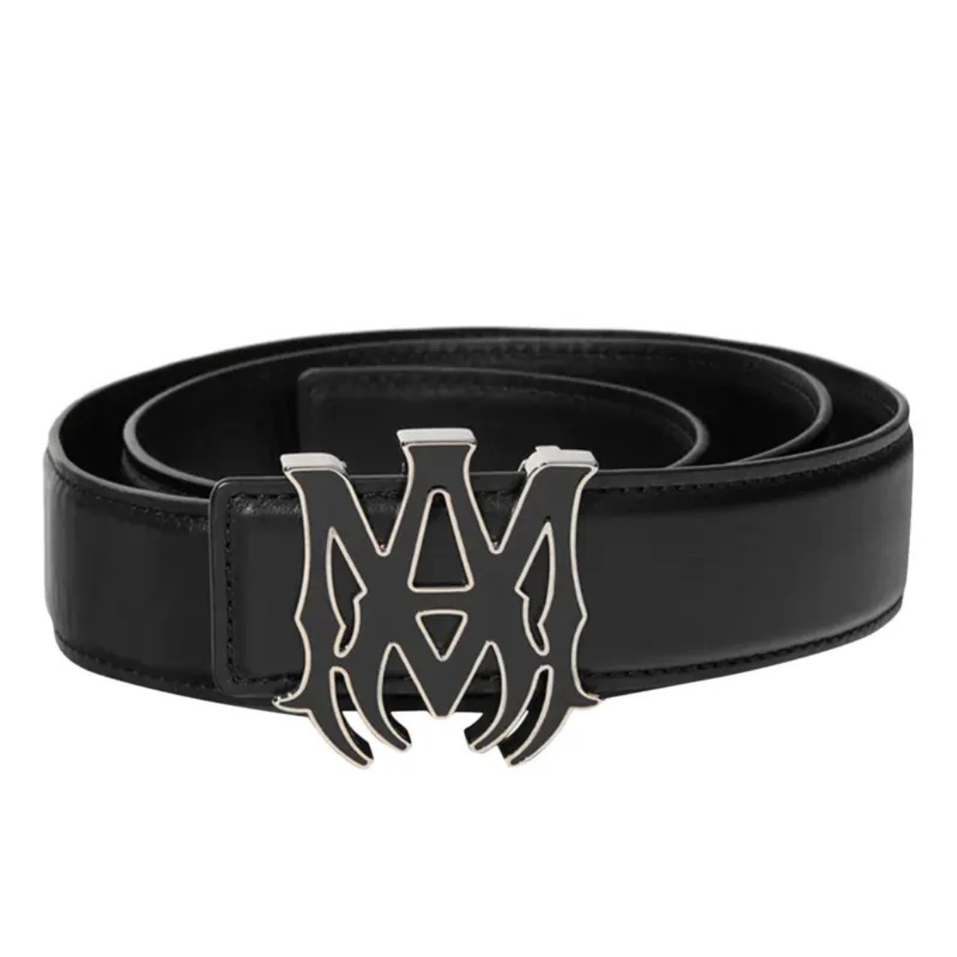 Ceinture Amr Monogram