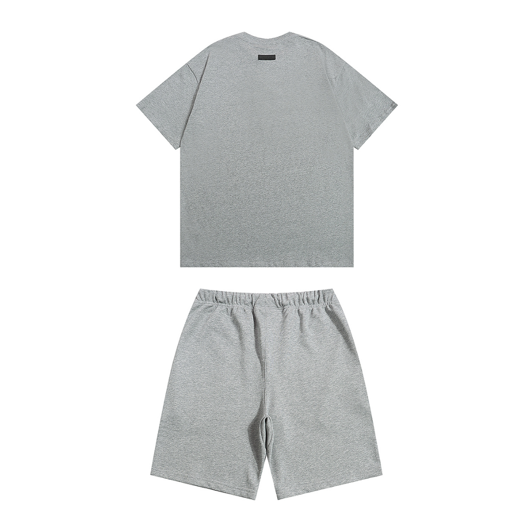 Ensemble Short Essentials