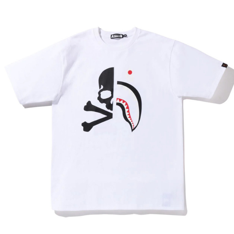 T-Shirt Bape