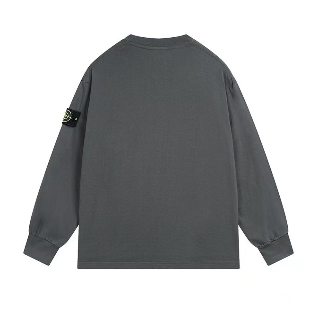 Sweat Monogram