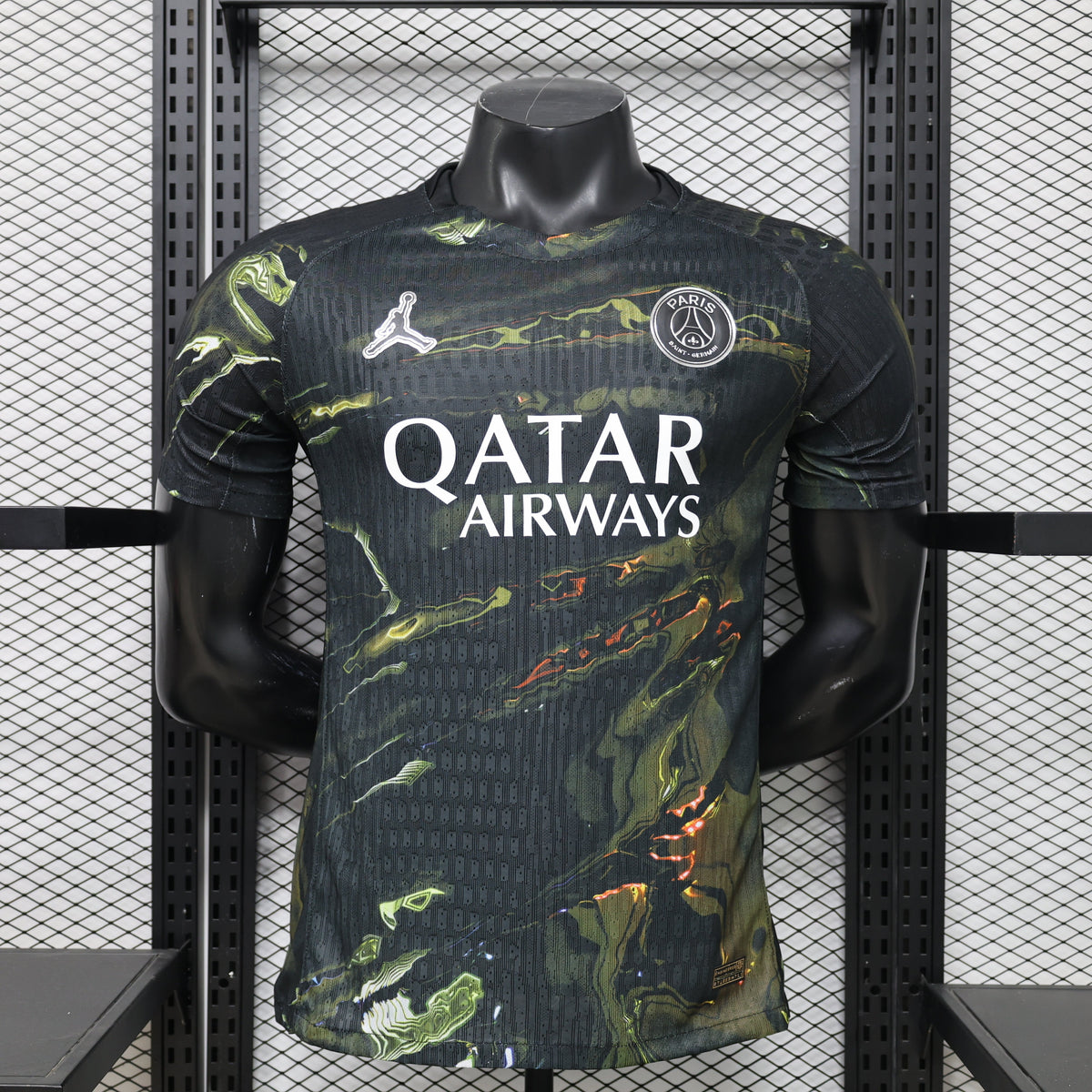 Maillot 2026-2027 PSG x Stadium Night