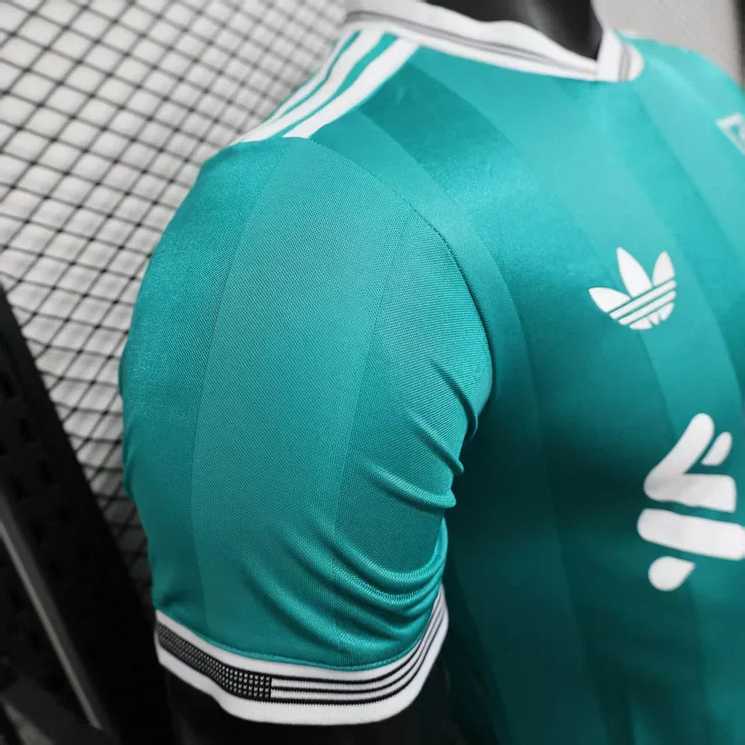 Maillot 2025/2026 Liverpool Third Away