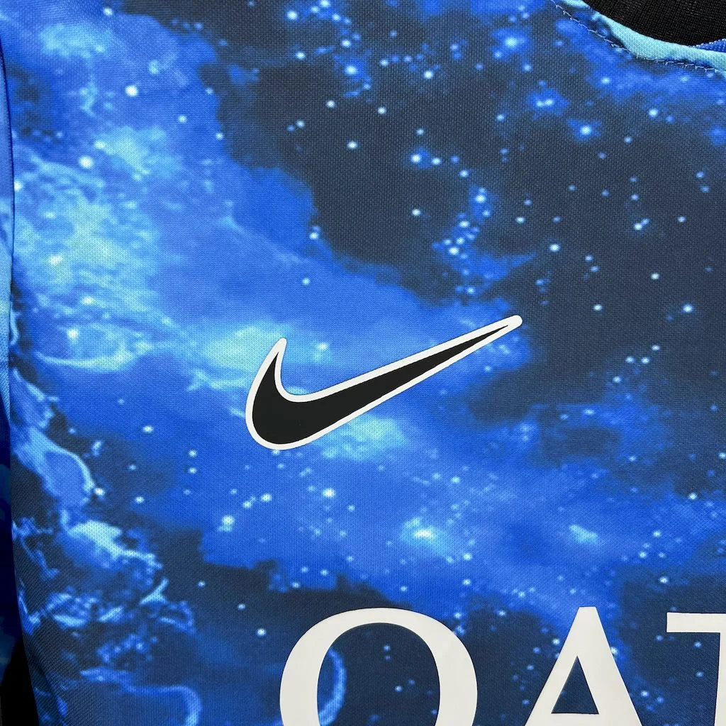 Maillot PSG ”Skyline” Limited