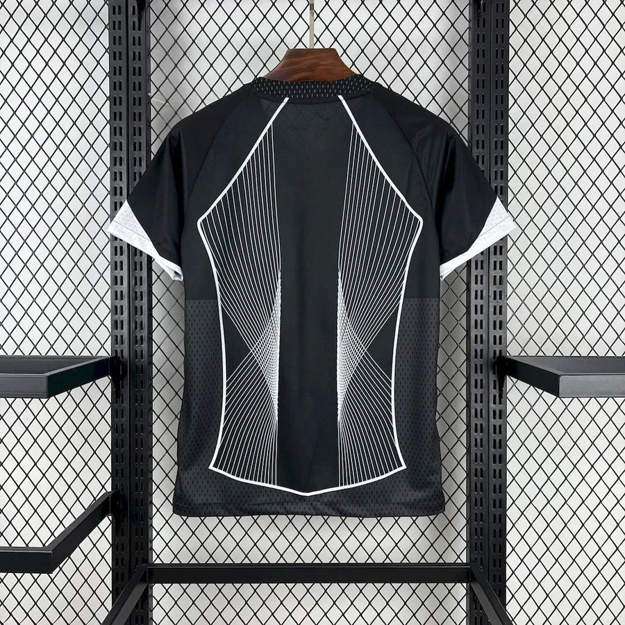 Maillot Barcelona Shadow Flow Limited