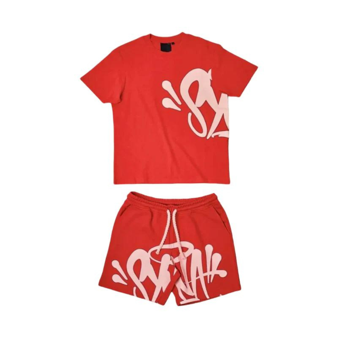 Ensemble Syna Rouge