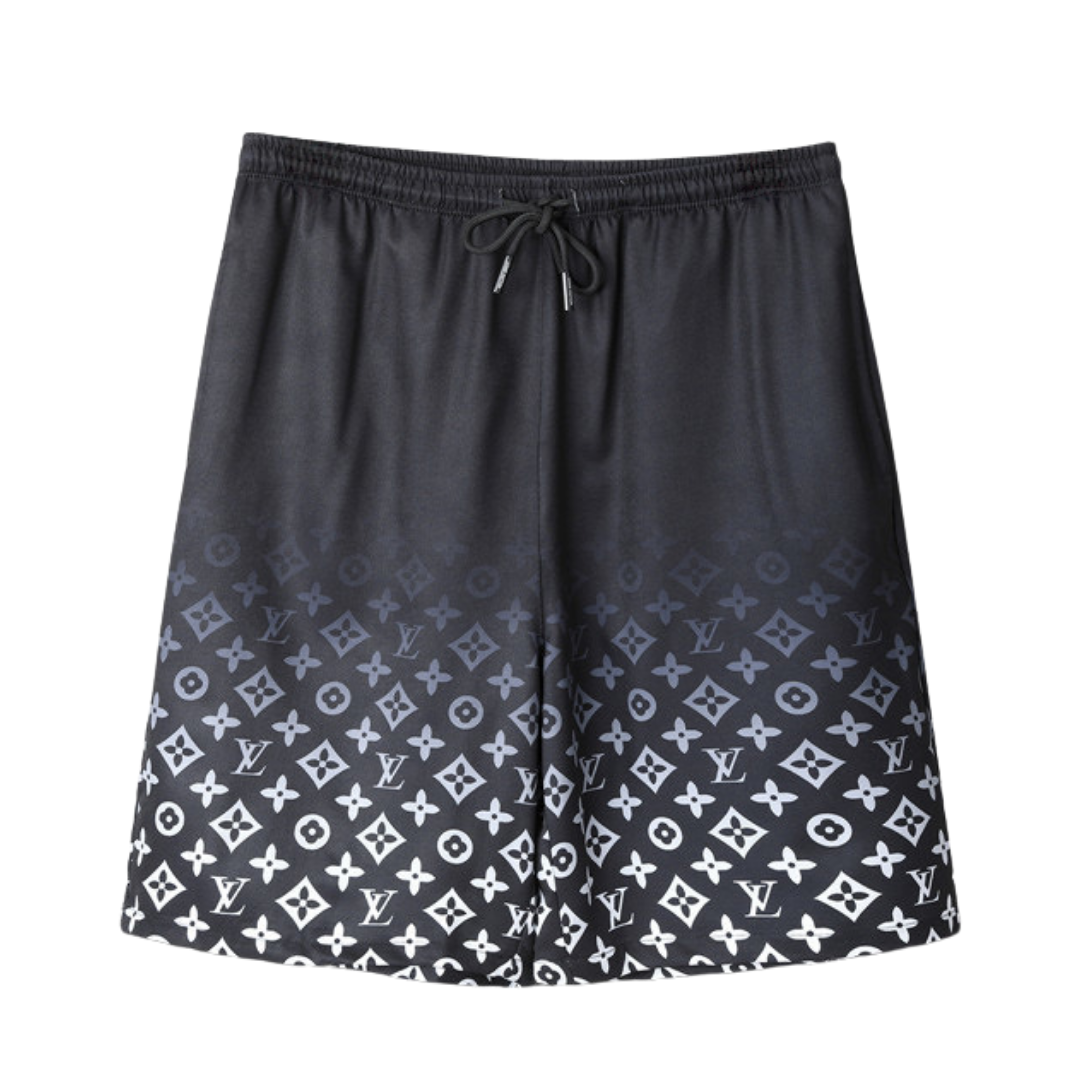 Ensemble Short Monogram