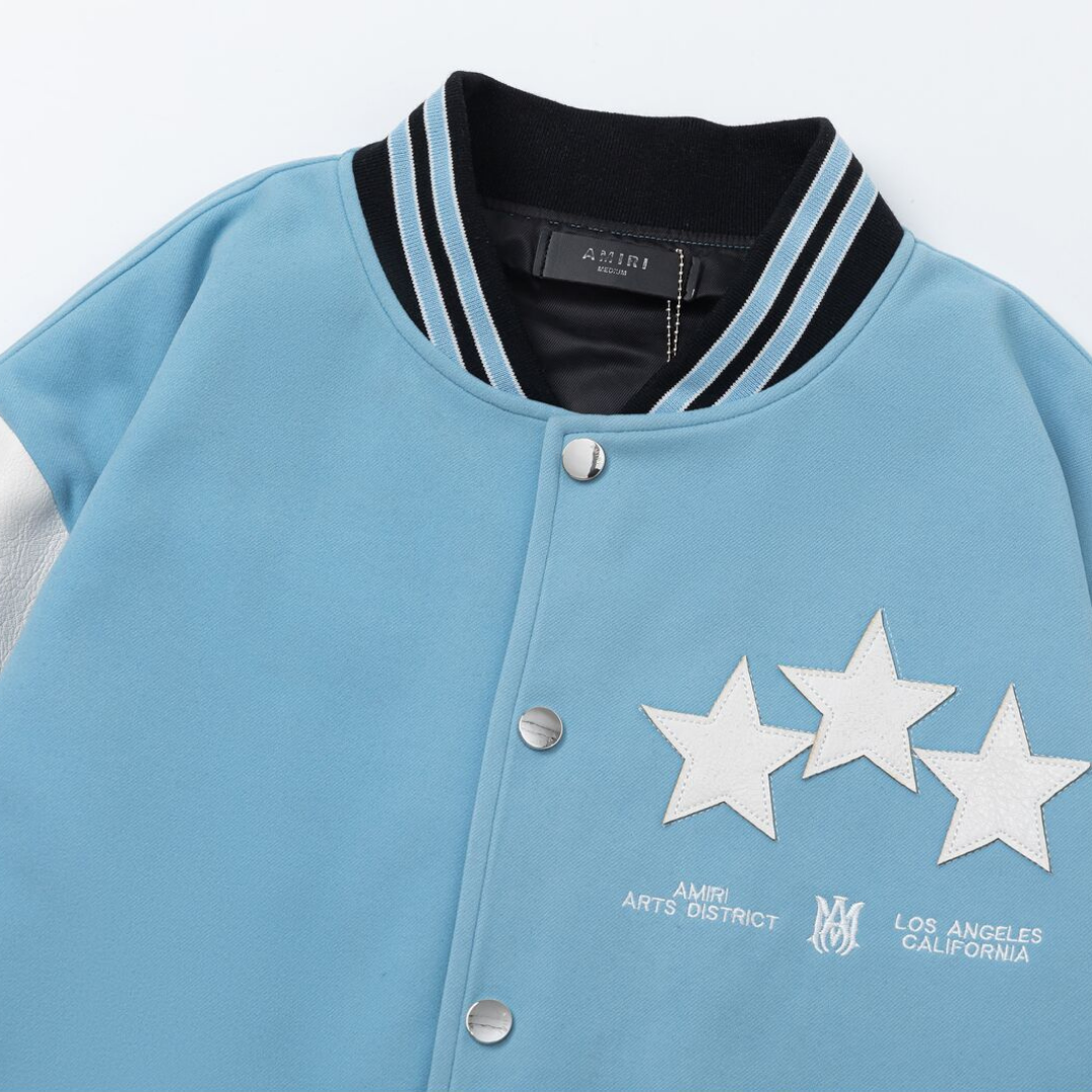 Veste Amr Allstar