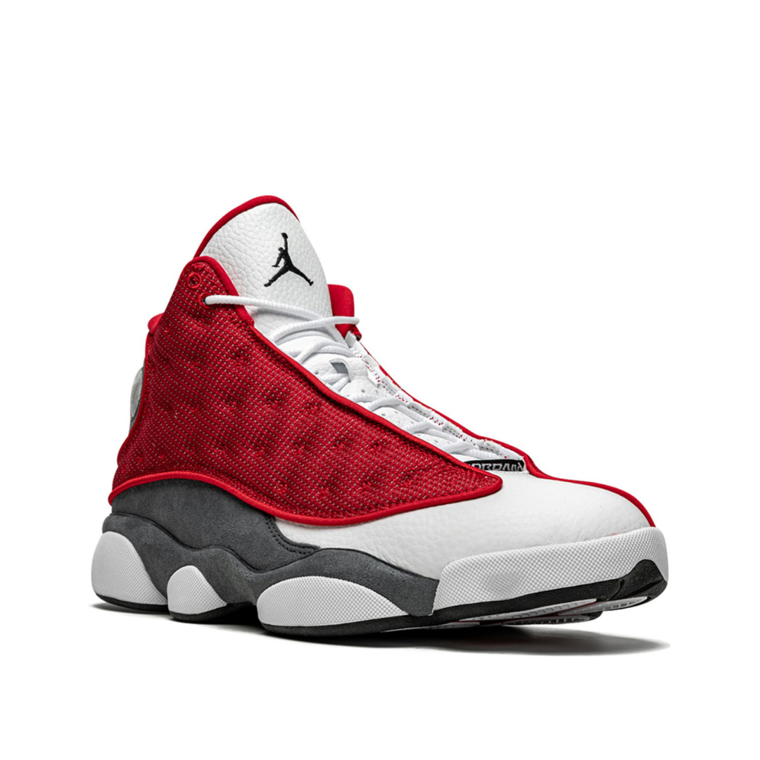 J13 Retro Rouge Flint